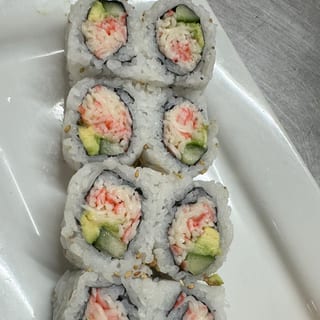 California Roll