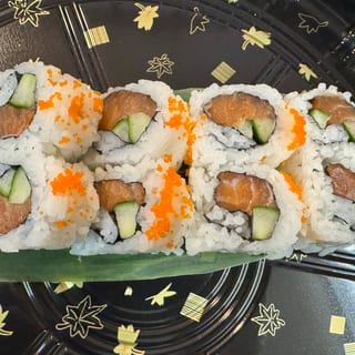 Salmon Roll