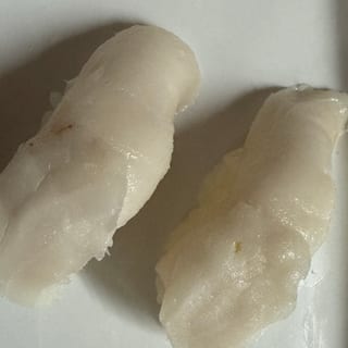 White Tuna (N)