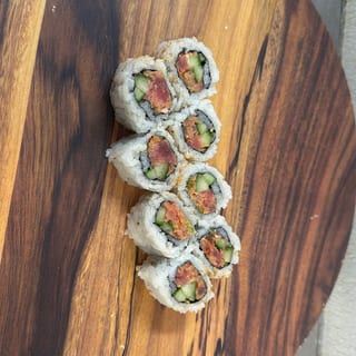Spicy Tuna Roll