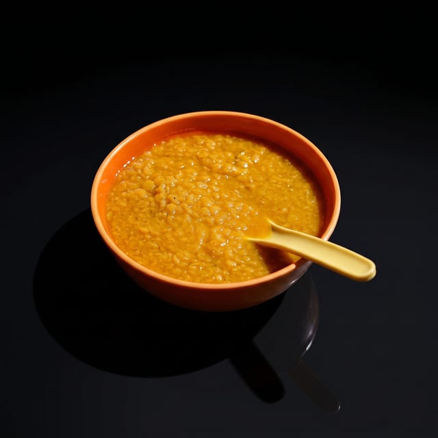 Miso Soup.