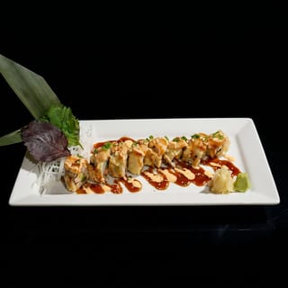 Orlando Roll