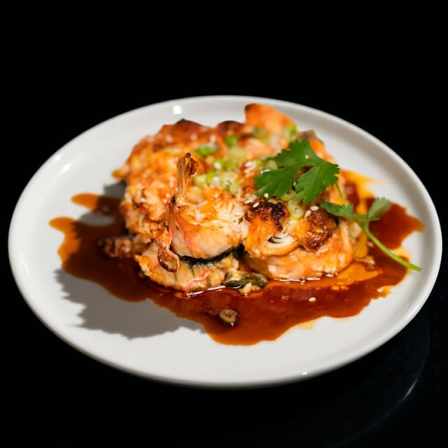 CSS Sushi promo.