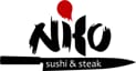 Niko Sushi & Steak