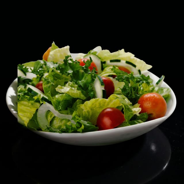 A.6 House Salad.