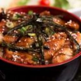 D6. Donburi Dinner Unagidon