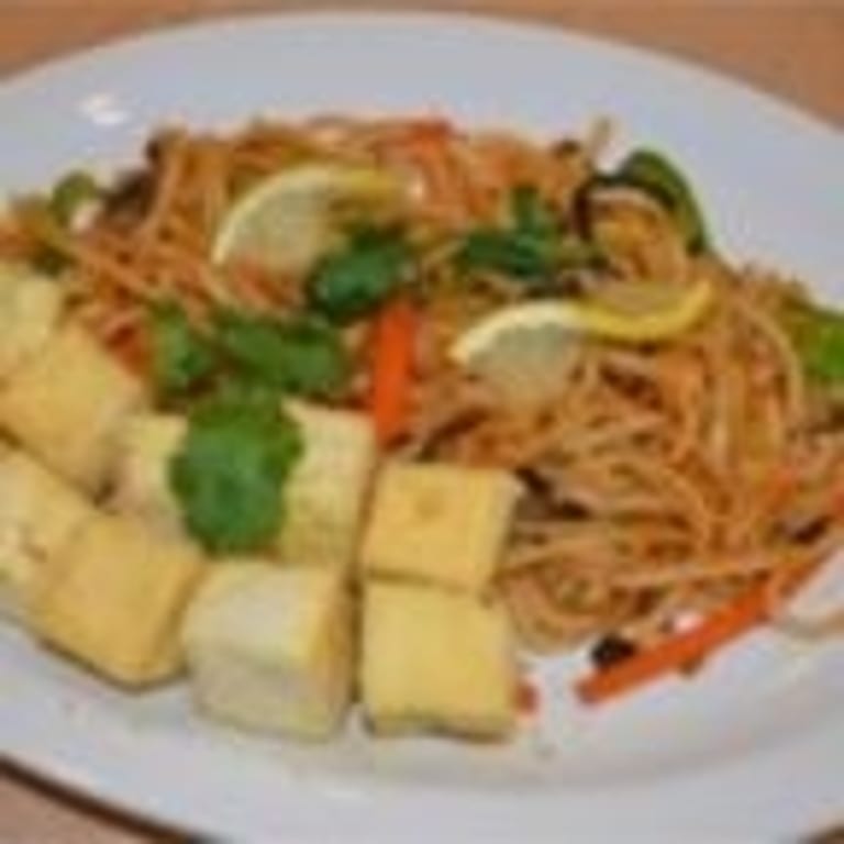 Tofu Delights You Must Try