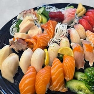 P.3. Kamikaze Platter