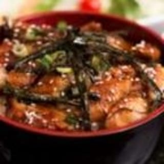 D6. Donburi Dinner Unagidon