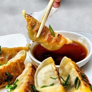 Gyoza Pork