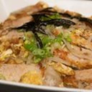 D2. Chicken Katsudon