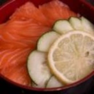 D8. Donbury Dinner Sakedon