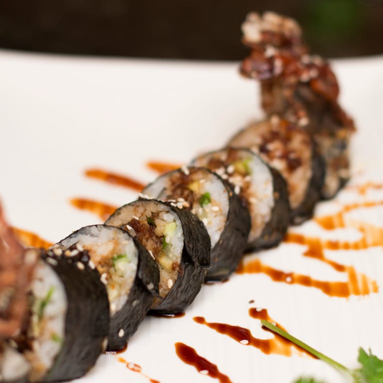 Savor Our Takeout Delights