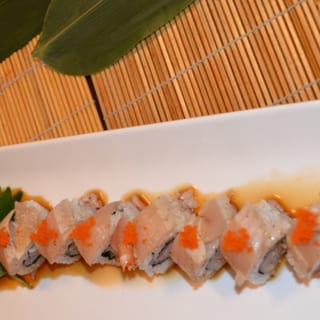 Niko Special Roll promo